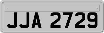 JJA2729