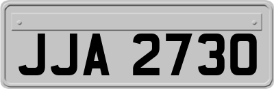 JJA2730