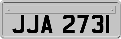 JJA2731