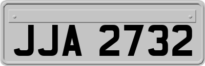 JJA2732