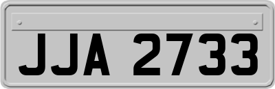 JJA2733