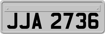 JJA2736