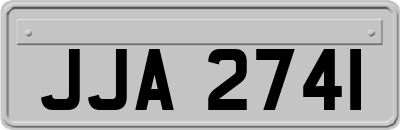 JJA2741