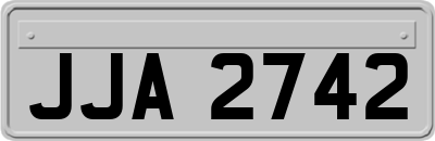 JJA2742