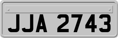 JJA2743