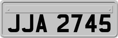JJA2745