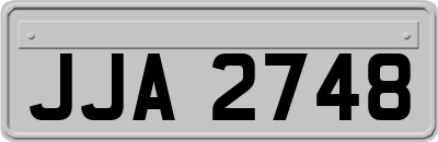 JJA2748