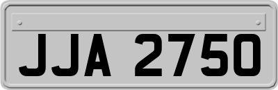 JJA2750