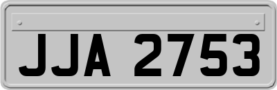 JJA2753