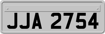 JJA2754