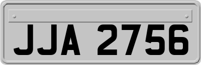 JJA2756