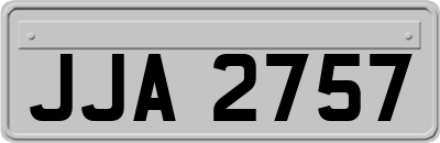 JJA2757