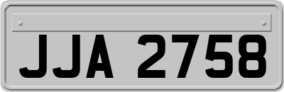 JJA2758