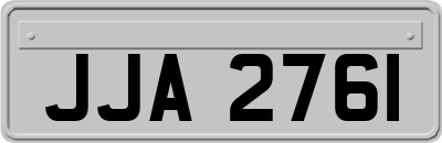 JJA2761