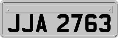 JJA2763