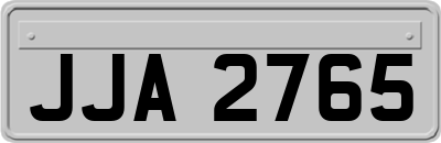 JJA2765
