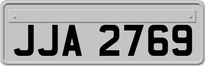 JJA2769