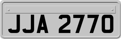 JJA2770