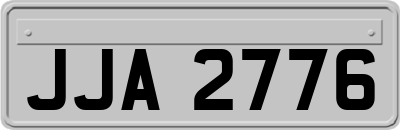 JJA2776