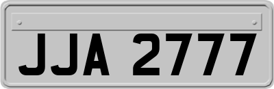 JJA2777
