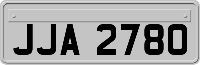 JJA2780
