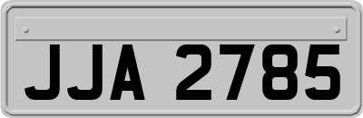 JJA2785