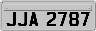 JJA2787