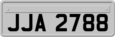 JJA2788