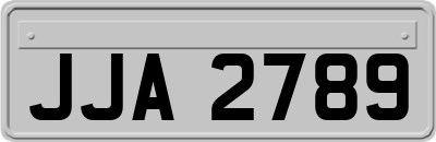 JJA2789