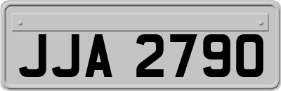 JJA2790