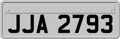 JJA2793