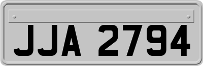 JJA2794