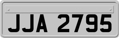 JJA2795