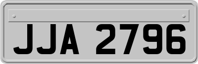 JJA2796