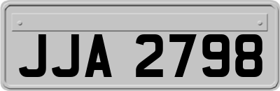 JJA2798