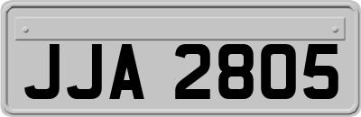 JJA2805