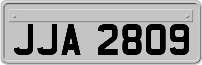 JJA2809