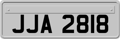JJA2818