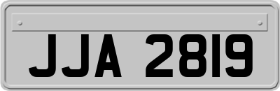 JJA2819