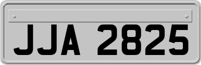 JJA2825