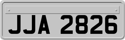 JJA2826