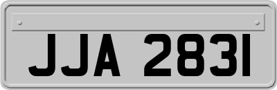 JJA2831