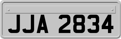 JJA2834