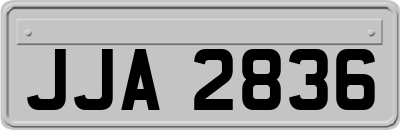 JJA2836