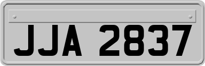 JJA2837