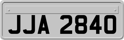 JJA2840