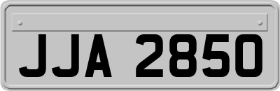 JJA2850