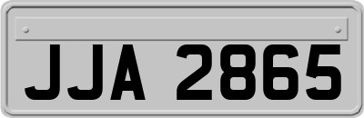 JJA2865