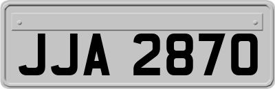JJA2870