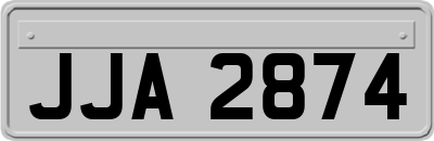 JJA2874